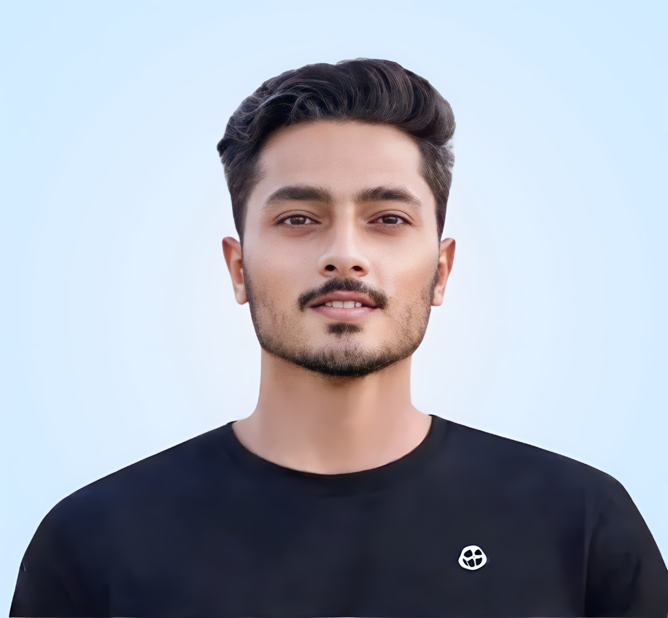 Mobeen Rashid